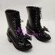 Antaina Boots Model 141